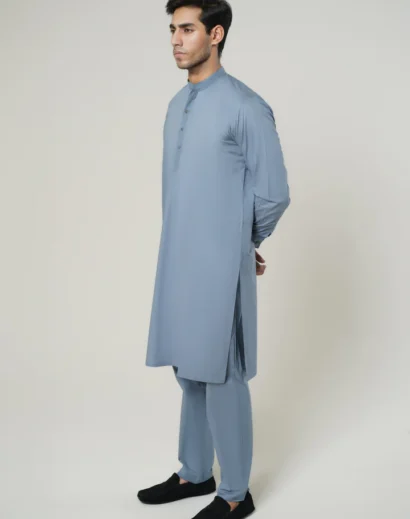 Kurta Trouser For Eid