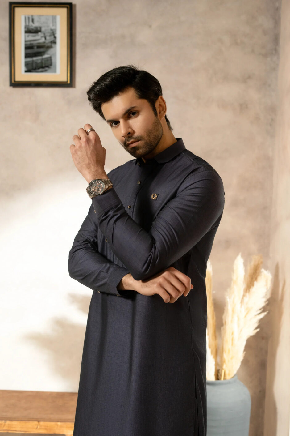 Shalwar kameez